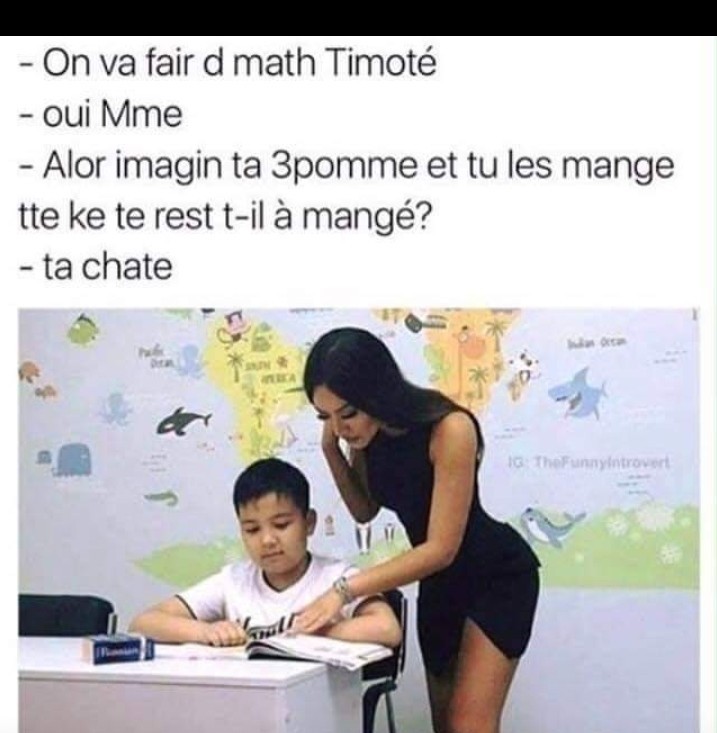 Bravo timoté - meme
