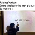 11th plague