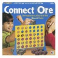 connect four ore