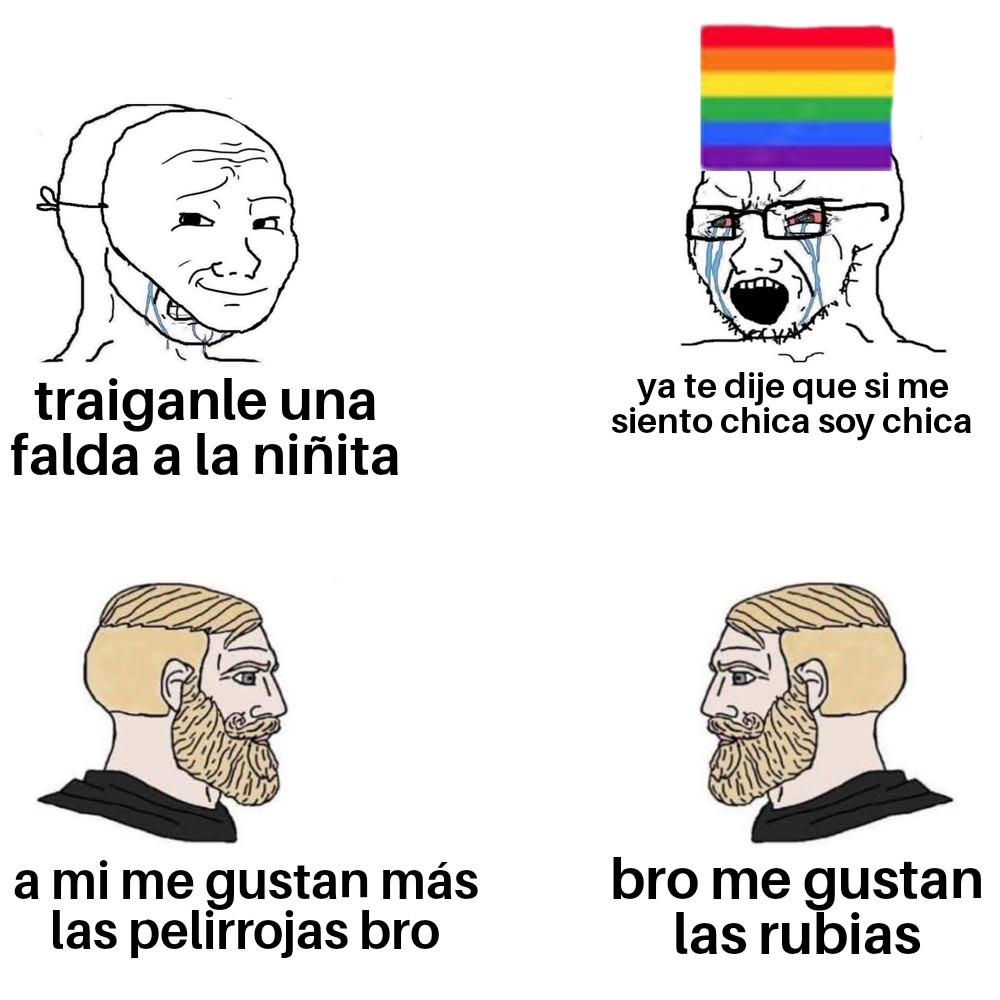 Titulo - meme