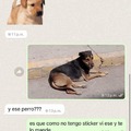 Como dice la chavisa