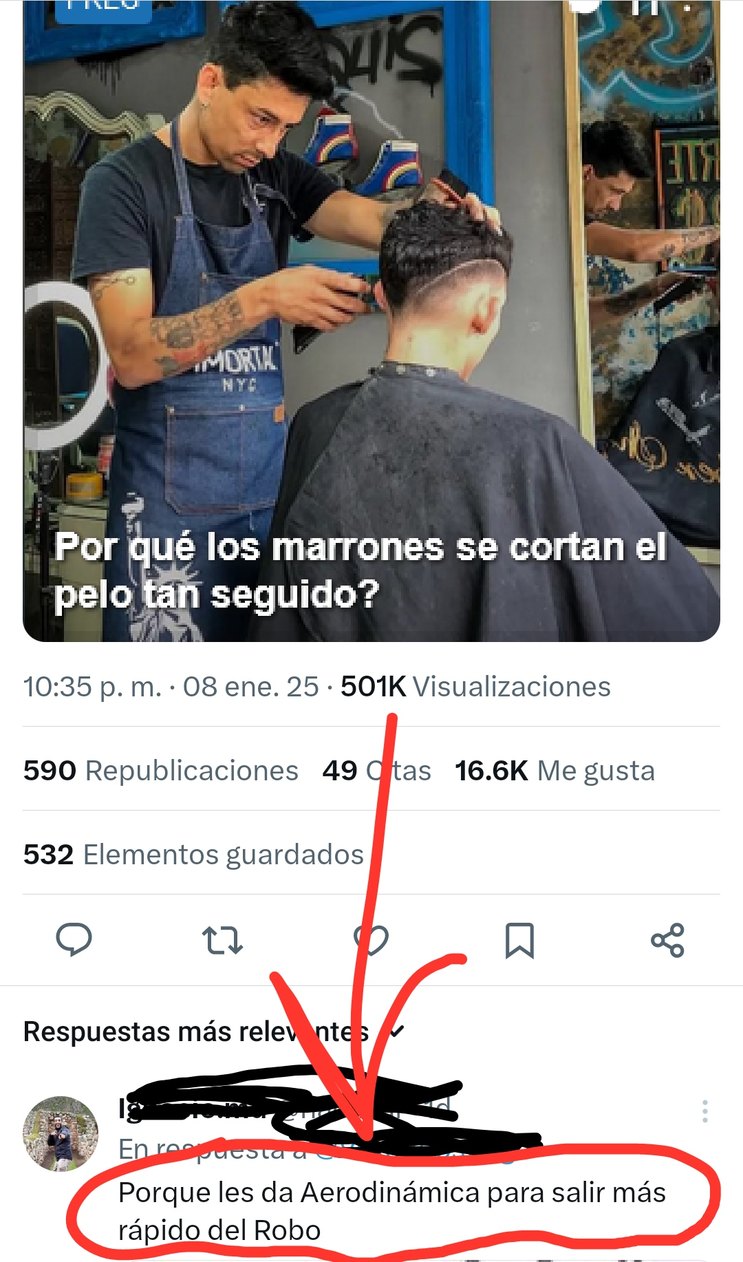 Merca - meme