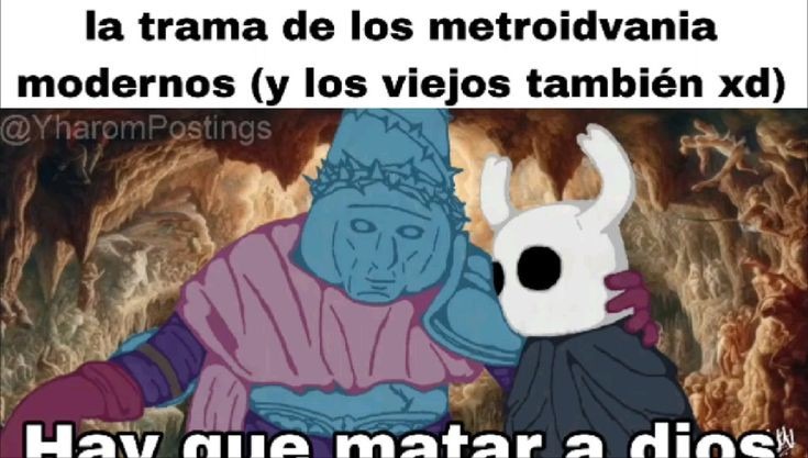 En abril cumplo 4 años de estar acá (llevo desde 2021 acá) - meme