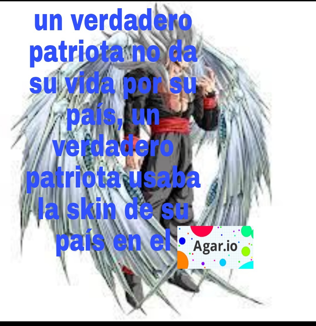 Top memes de Goku Fase 100 en español :) Memedroid