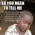 The power of melanin