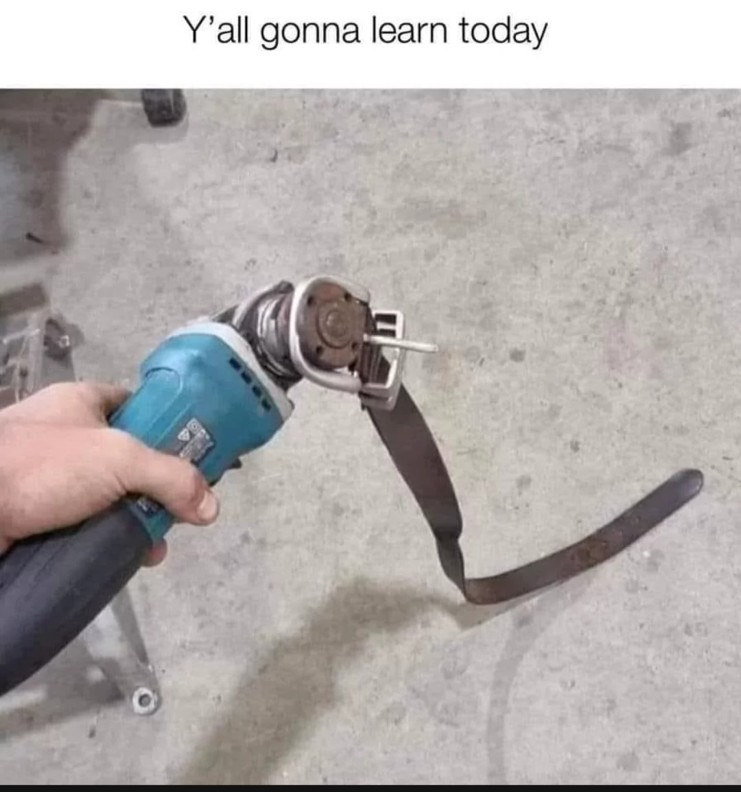 Prepare your body for vaporization - meme