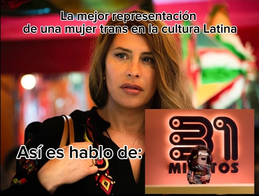 Si creen? - meme