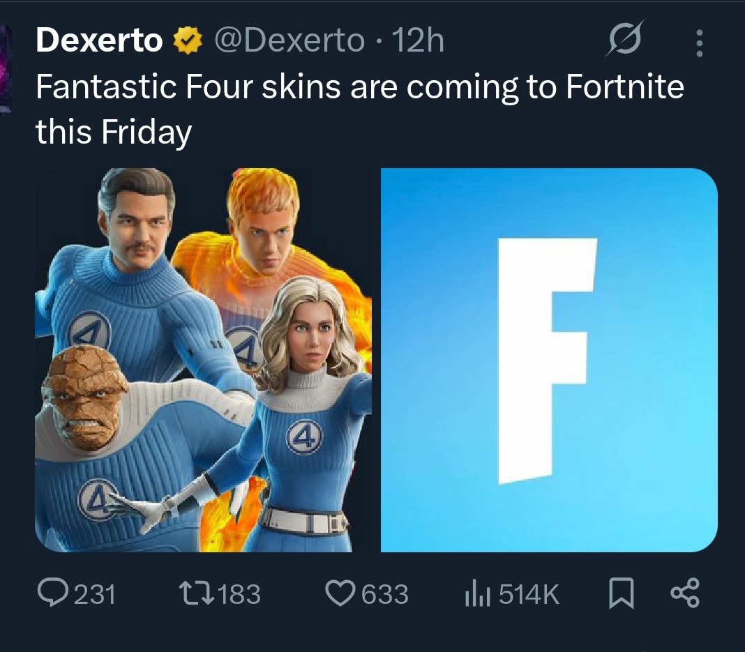 fortnite got stretchy - meme