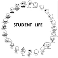 How many of you are students