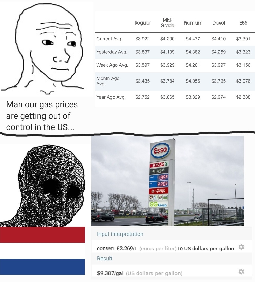 working to get gas money to get to work to get gas money to get to work to get gas money to get to work to get gas money - meme