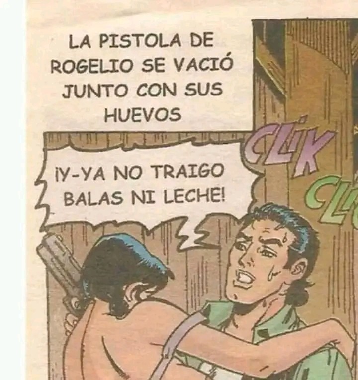 rogelio? - meme