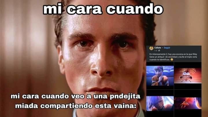 Si es repost lo rechazan - meme