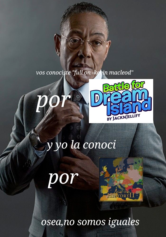 Porfavor aceptenlo - meme