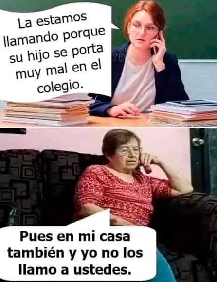 Ya no tengo ideas :v - meme