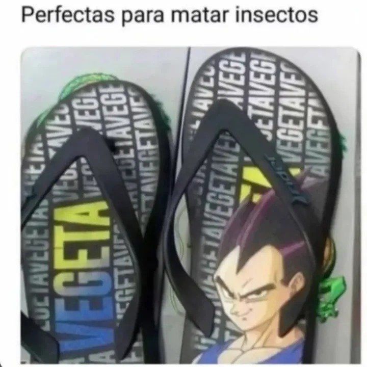 I - meme
