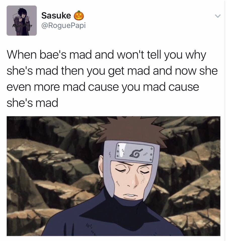 The Best Naruto Memes Memedroid