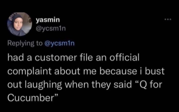 Must have been in america - meme