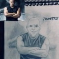 Toretto drawing