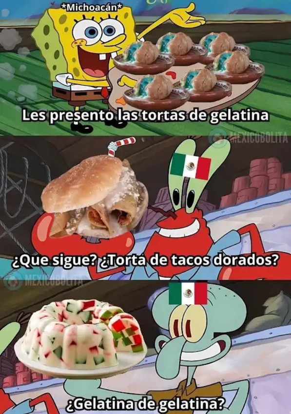 Ni puta idea si es real - meme