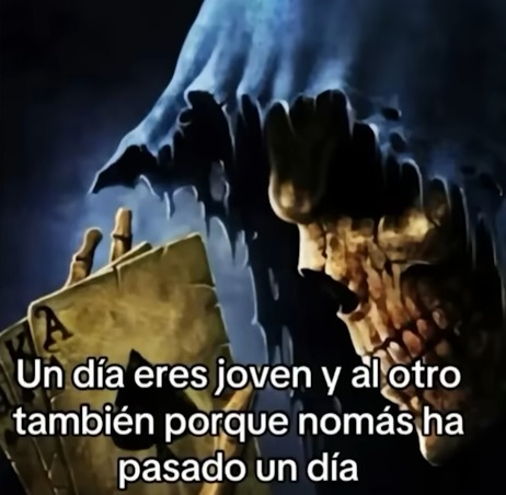 Hola soy un título :D - meme