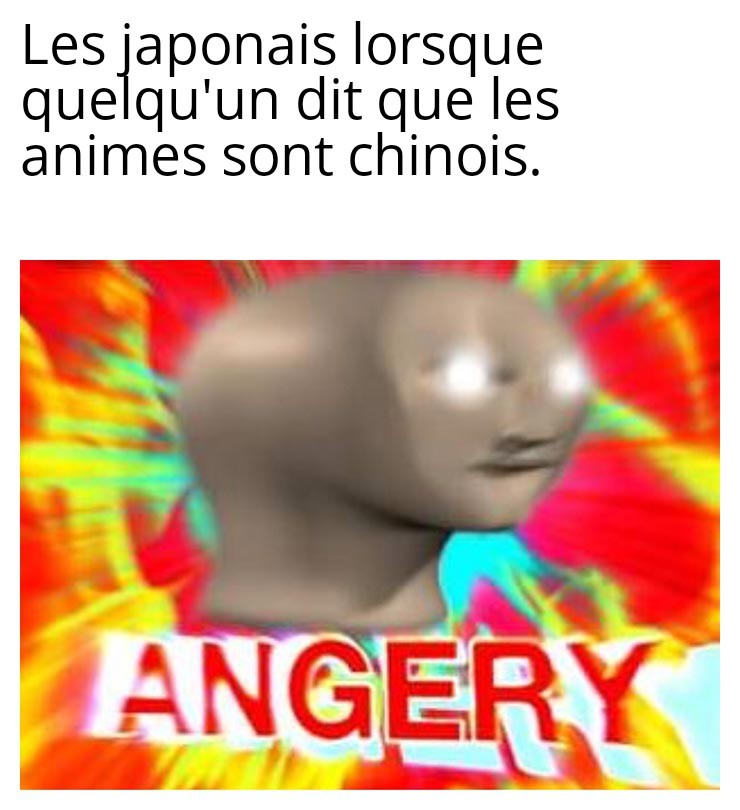 Angy - meme