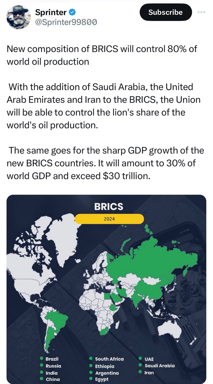 BRICS - meme