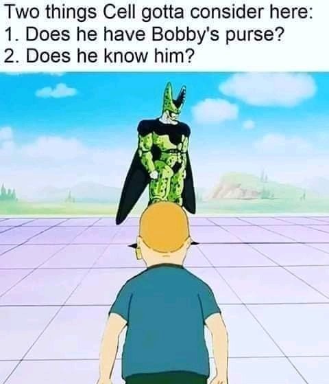 That's my purse! I don't know you - meme