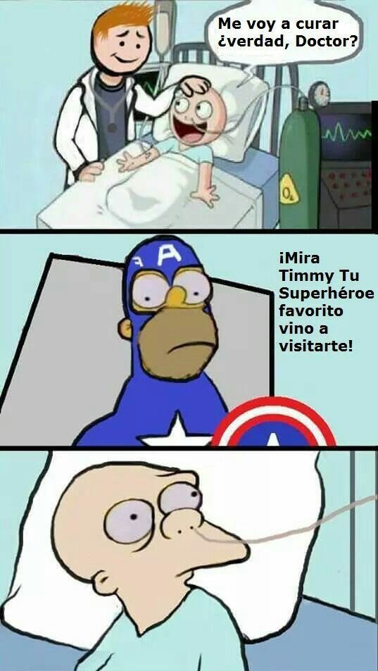 No sé si lo habrán subido antes - meme