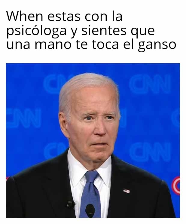 Clásico - meme