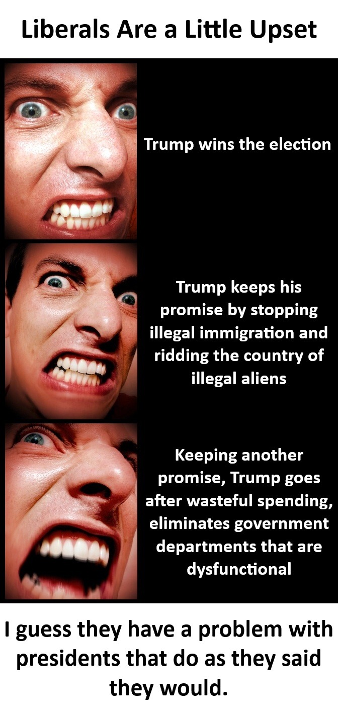 Your rage entertains me - meme