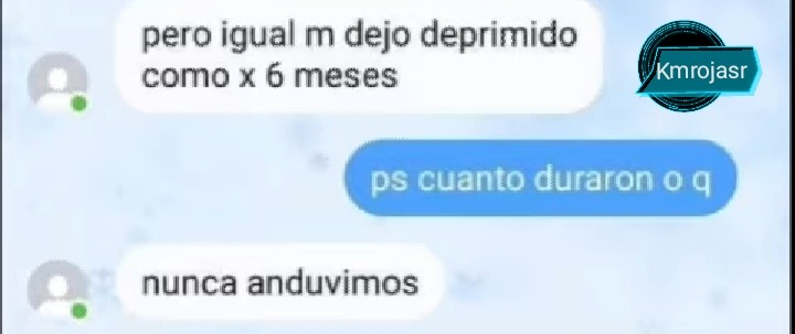 Soy ese - meme