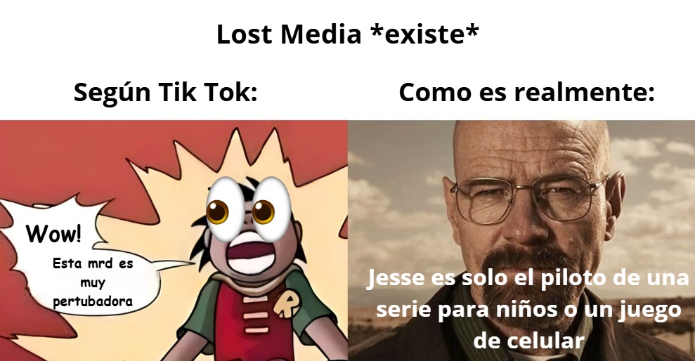 No hay título - meme