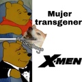 X men