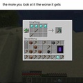 What's your favorite thing to do in Minecraft?