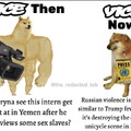 It's o.c. Not mine, but somebody made it. Currently working with vice on an article about meme thievery