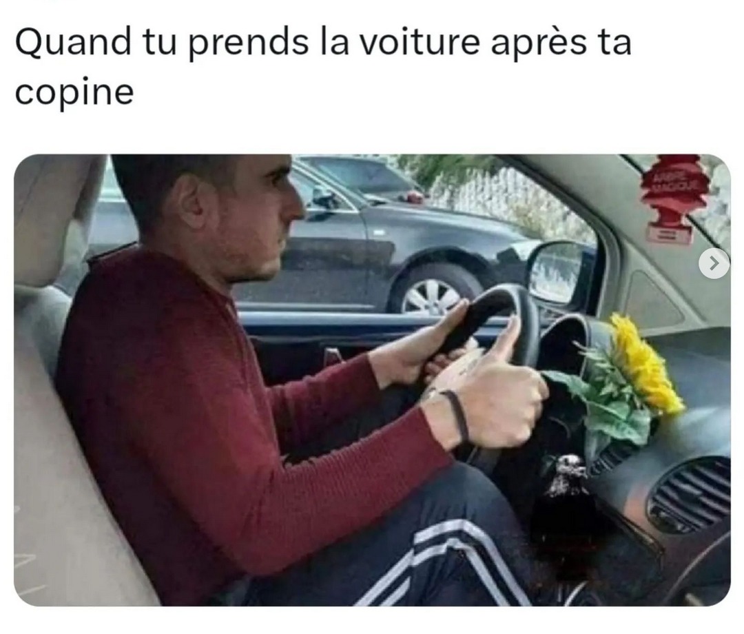 Ou apres ta mère - meme