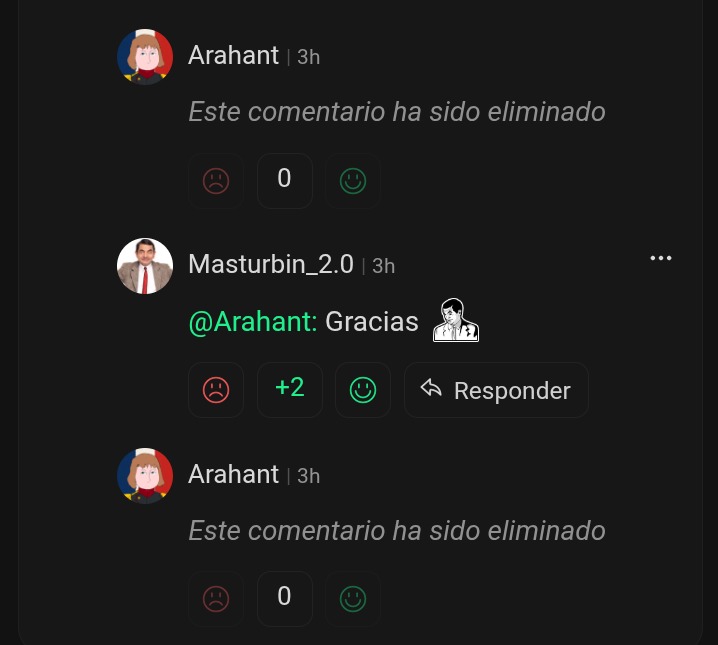 Que habrá dicho? - meme