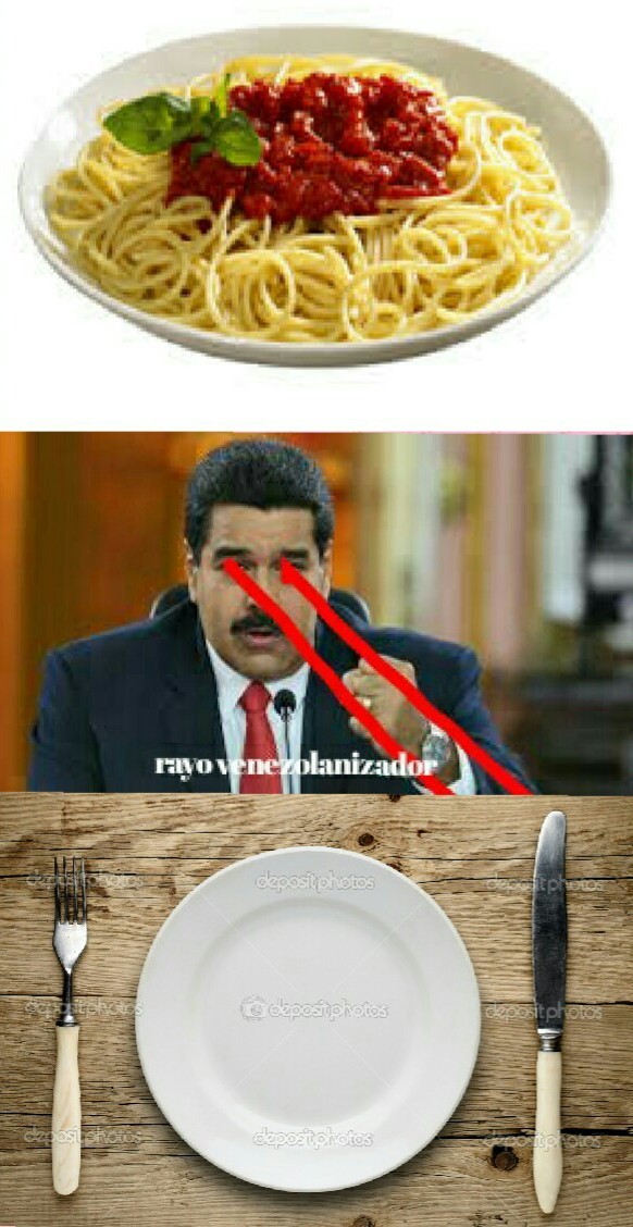 Maduro maduro - meme