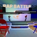 Rap battle