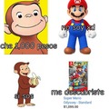 Cuánto Vale Super Mario Odyssey En Sus Respectivos Países???