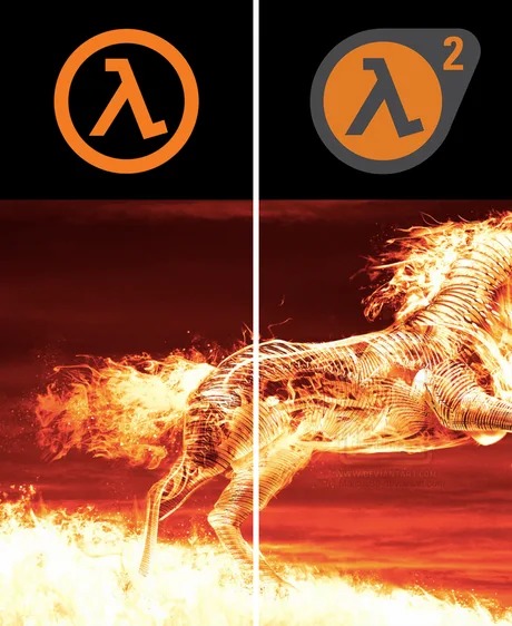 Half Life 3 meme