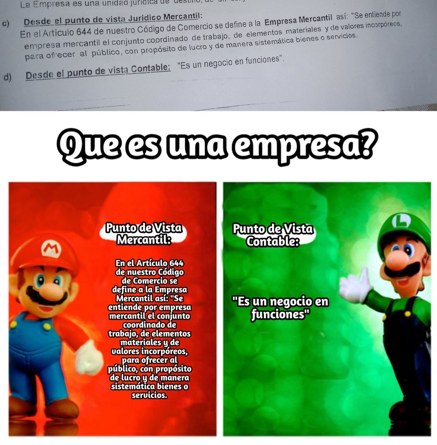 Quiza este sea mi ultimo meme, fue un placer estar con ustedes gordodroiders, no los extrañare :cool: (bueno quiza un poquito :yaoming:)
