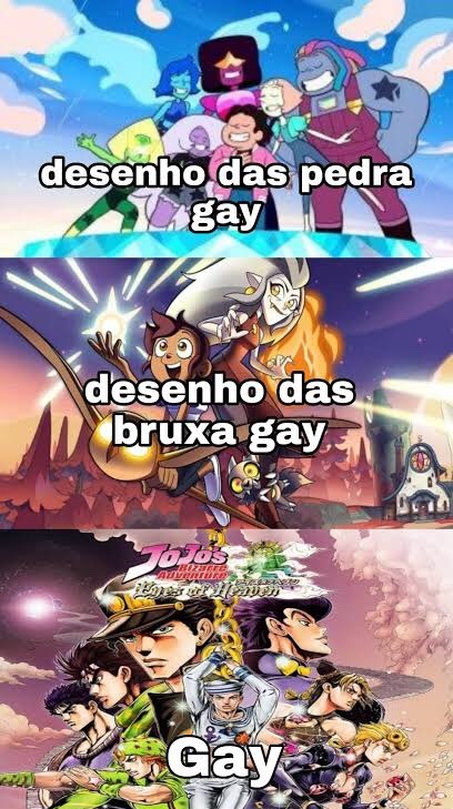 gay - meme