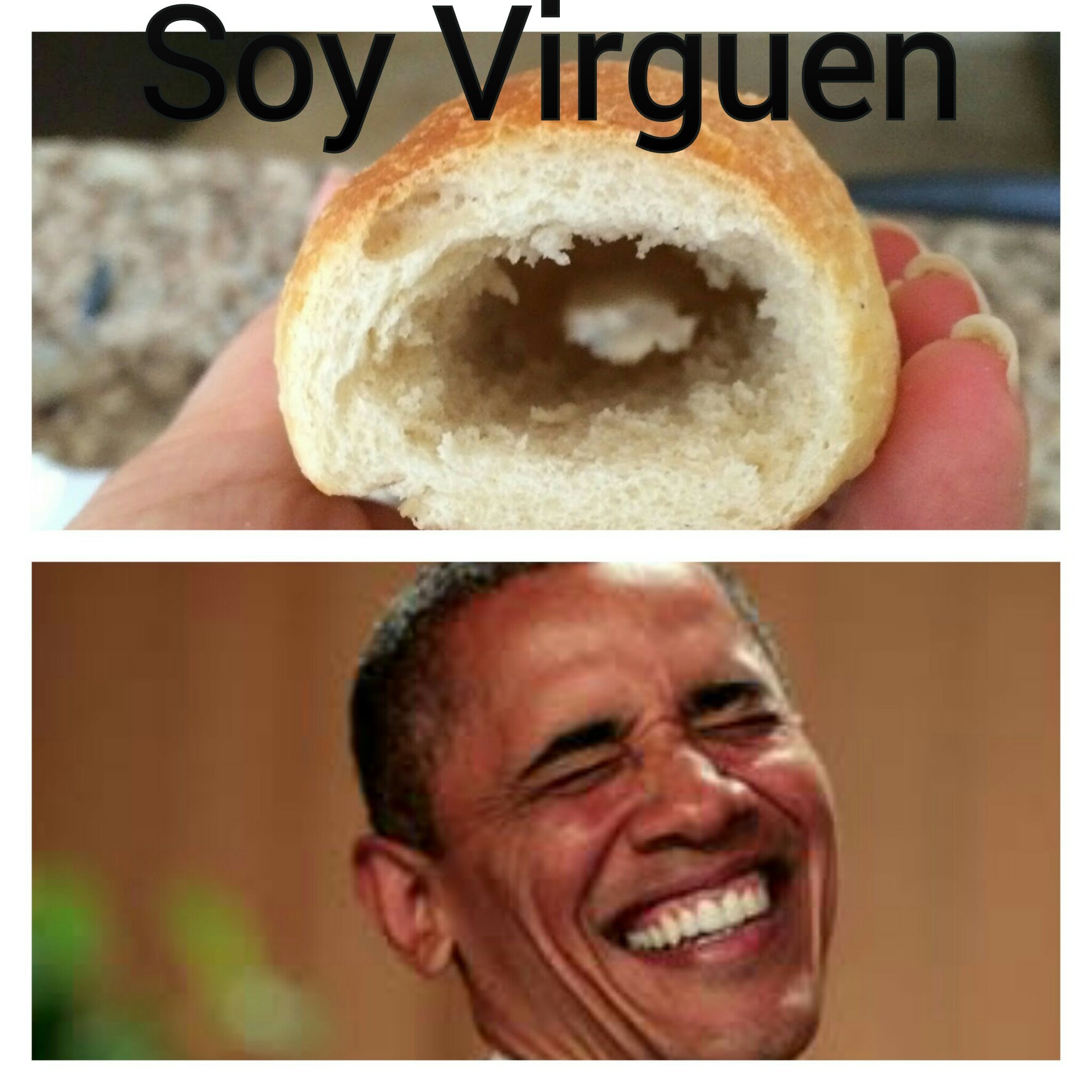 Ya dice Meme subido por Kjnv ) Memedroid