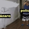 Loucademia de polícia Brasil