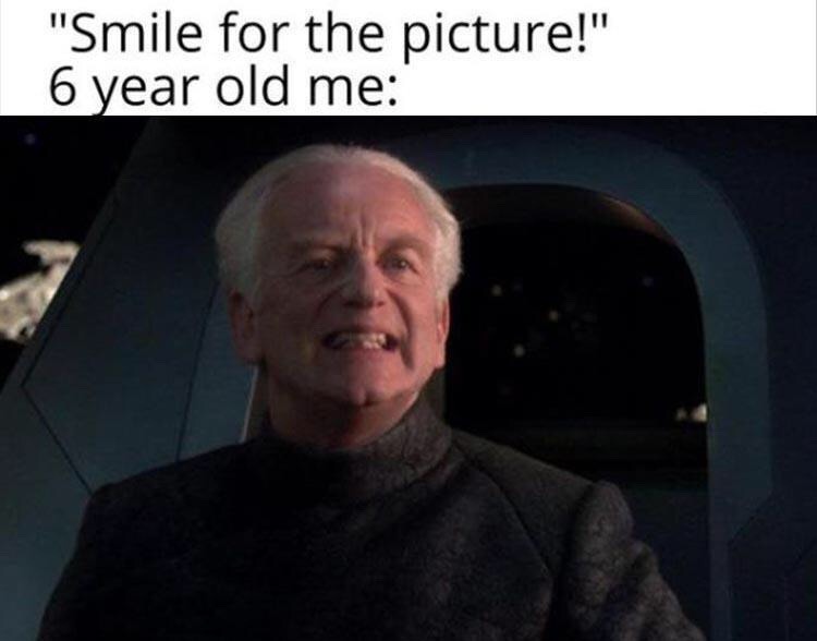 every first grade picture - meme