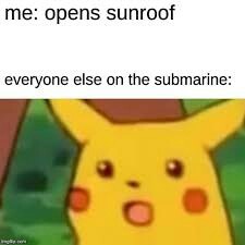 Pokemon sub - meme