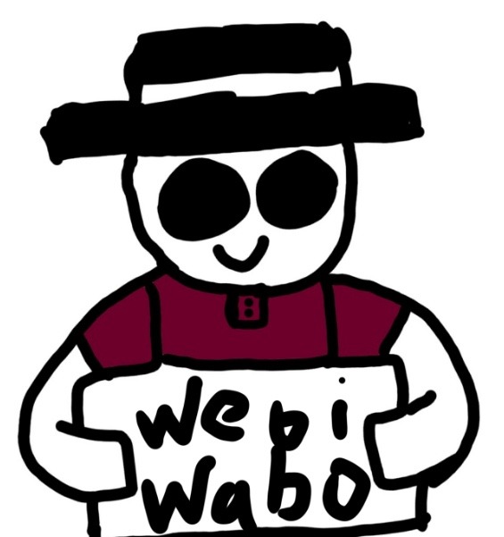 webi wabo, wabo webi, webiwabo, wabowebi - meme