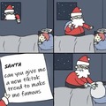 Do it Santa