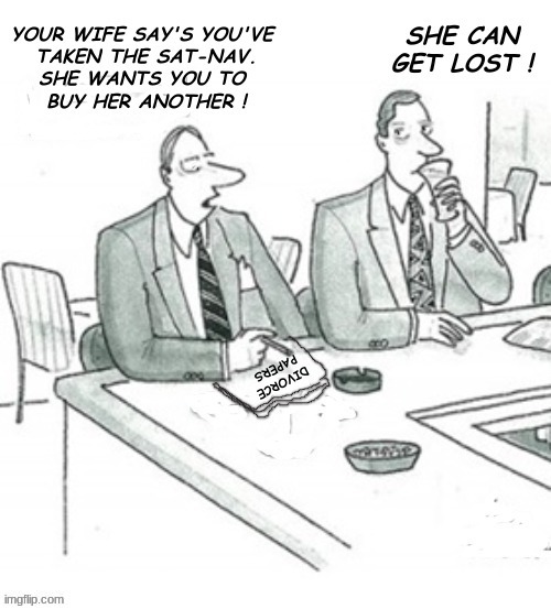 The best That's Telling Her .. memes ) Memedroid